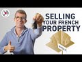 Mastering the sale of your french property stepbystep guide and tips