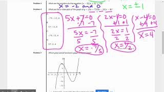 Unit 2 Lesson 11 Practice Problems