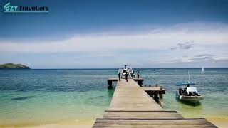 Romantic Getaway at Tokoriki Island Resort: Fiji's Premier Adults-Only Destination