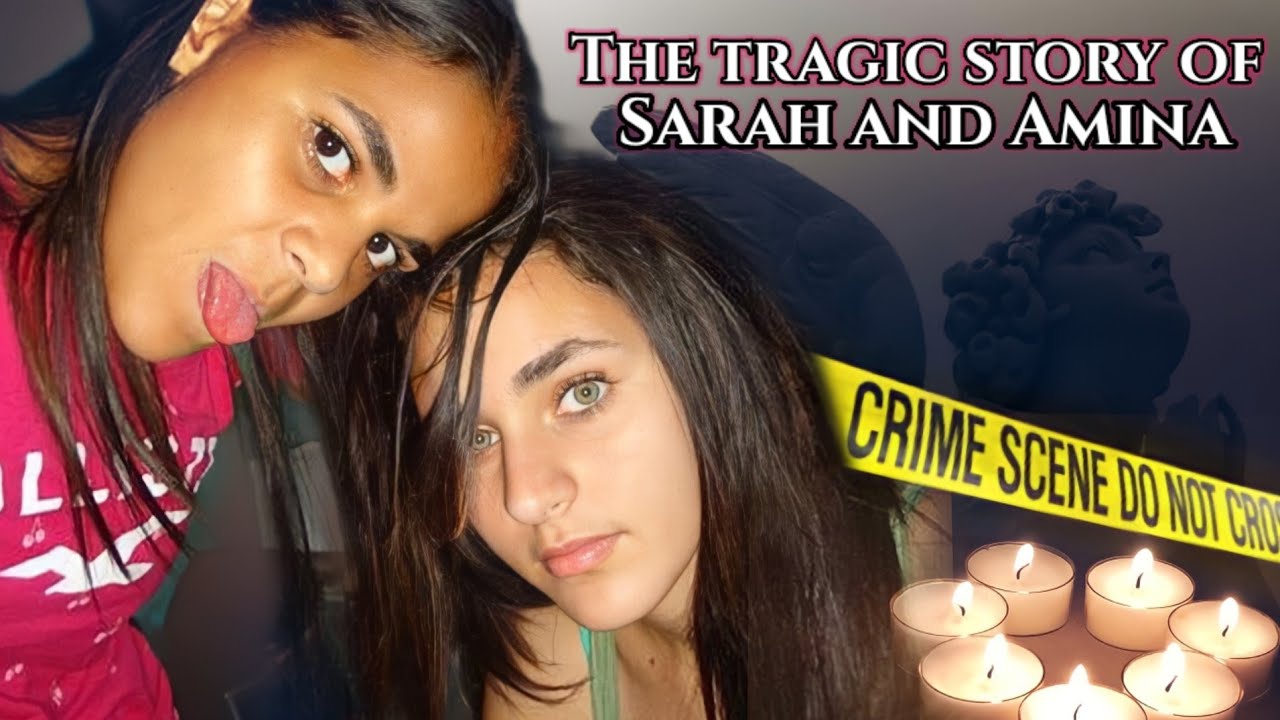 The FBI’s Most Wanted Father: The Case of Sarah and Amina - YouTube
