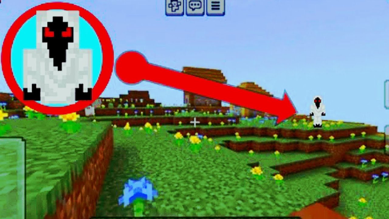 I FOUND ENTITY 303 IN HIS WORLD (DON'T MISS) - YouTube
