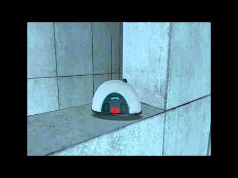 Portal radio ringtone [HD]