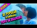 🔥LA CHICA HUMILDE ES IGNORADA POR EL CHICO POPULAR, PERO DESPUÉS LA DESEA | MY DRAMA RESUMEN