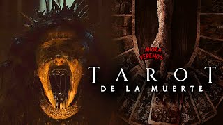 TAROT DE LA MUERT3 2024: ES CINE 🍿RESUMEN EN MINUTOS