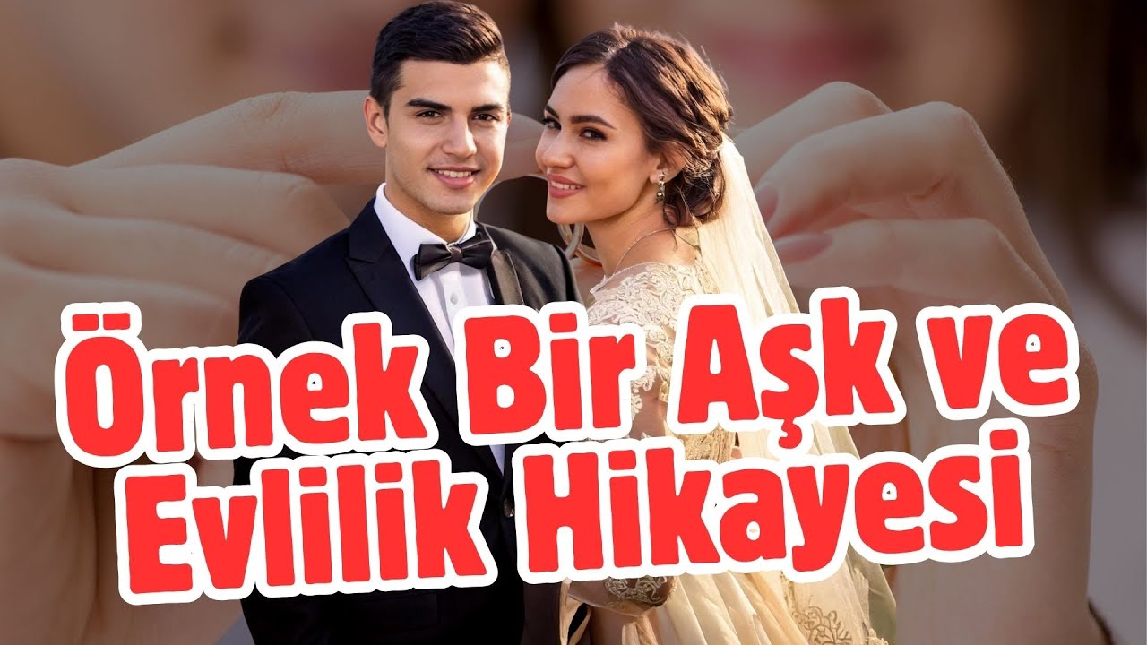 Herkese Örnek Olacak Bir Aşk ve Evlilik Hikayesi Kocası Eve Geç Gelince Bakın Ne Yapıyor