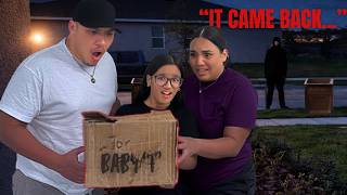 We Finally Found the VIRAL Dumplings… Then THIS Happened at Home