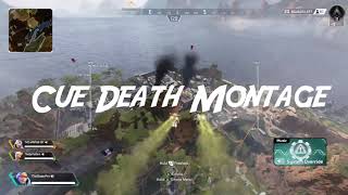 Apex Legends but its on a Quarantine