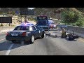 LSPDFR - Day 685 - Live PD Richland County Callouts