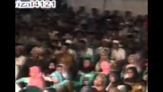 Pengajian KH  Anwar Zahid Bojonegoro 2012 @Ujungpangkah2   YouTube