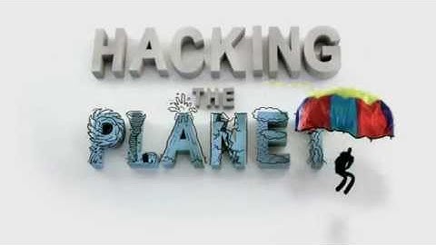 Hacking the Planet: Using Ocean Spray to Slow Hurricanes
