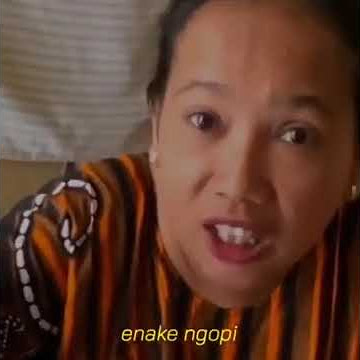 Ngopi cuk (story wa )