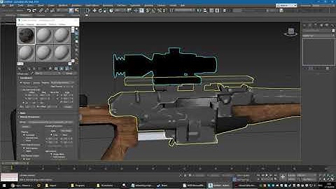 XCOM 2 Modding - Kitbashing 101