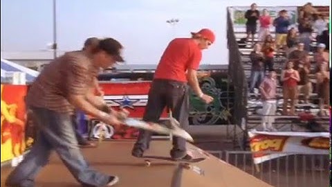 Grind Super Duper Skate Demo