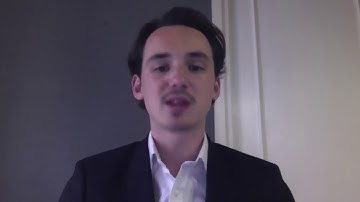 HPUSA Video Introduction Example