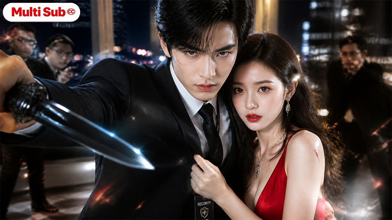 【Multi Sub】The World’s Deadliest Assassin Quit the Underworld… to Become a CEO’s Bodyguard！？