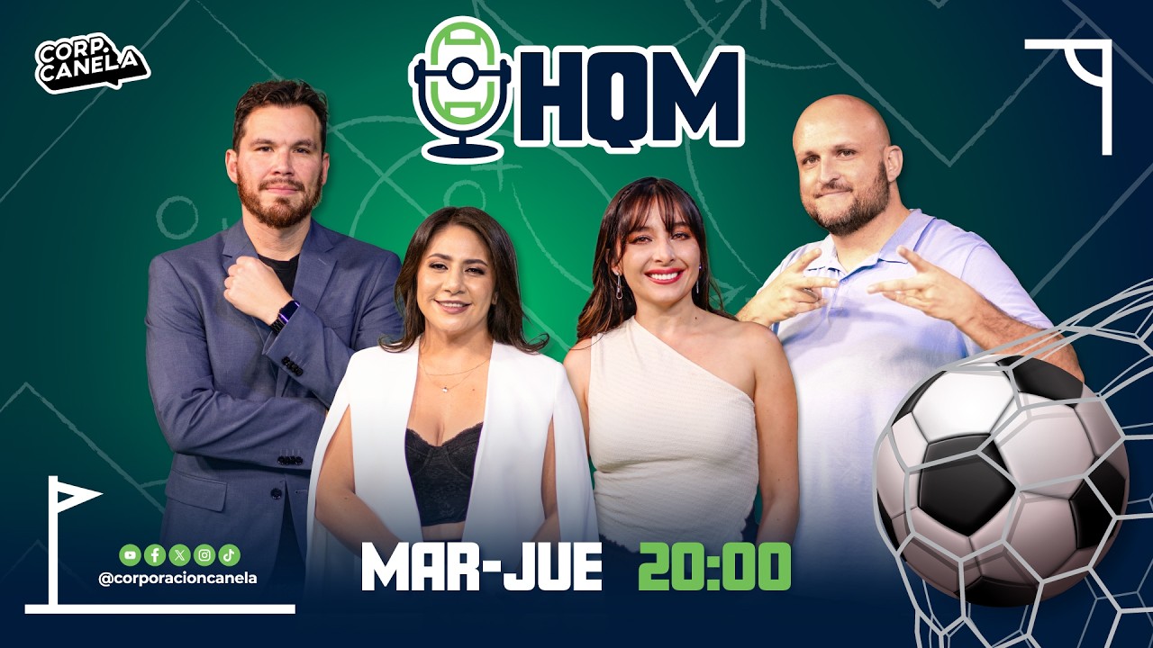 PREVIA BARCELONA SC VS. BOTAFOGO | HQM | EP. 11