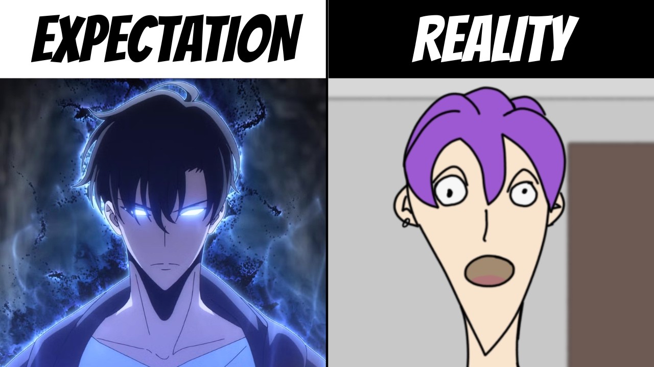 I Tried Making an Anime in 24 Hours With No Experience