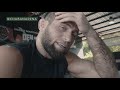 VLOG/ Mairbek Taisumov / Tiger Muya Thai Camp