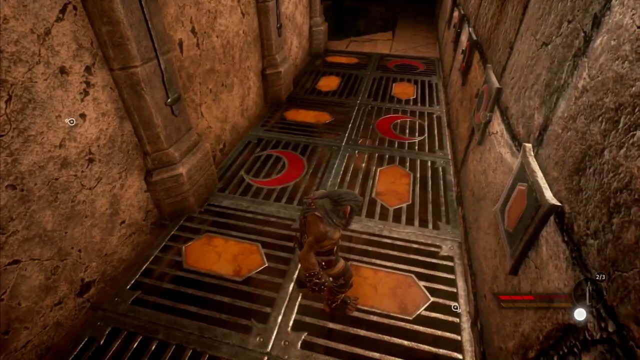 Styx Shards of Darkness Trial chambers