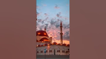 ﴿أَفَرَأَيتَ الَّذي كَفَرَ بِآياتِنا وَقالَ لَأوتَيَنَّ مالًا وَوَلَدًا﴾ [مريم: ٧٧] الشيخ/الحصري