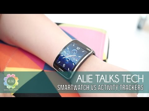 Play: Smartwatch vs. Fitness Tracker in 2025: The Ultimate Guide to Choosing Your Wearable