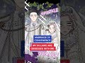 Webtoon recs based on your favorite trope  webtoon