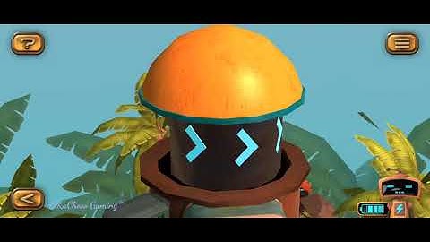 Tiny Robots Recharged Level 21 - 30 in one video