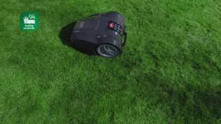 Wybierz model robota koszącego STIGA - Roboty koszące STIGA Autoclip seria 200 - STIGA POLSKA