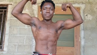 Albert Gym Fitness is live!HOME WORKOUT: BURN FAT AT HOME 💪ON DAY 17 OCTOBER OF MY MORNING ROUTINE💪 Albert Gym Fitness is live!HOME WORKOUT: BURN FAT AT HOME 💪ON DAY 17 OCTOBER OF MY MORNING ROUTINE💪