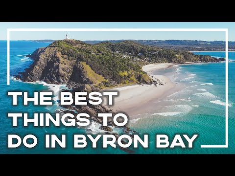 The 15 Best Things To Do In Byron Bay Australia ? (For All Ages!) | Stoked For Travel