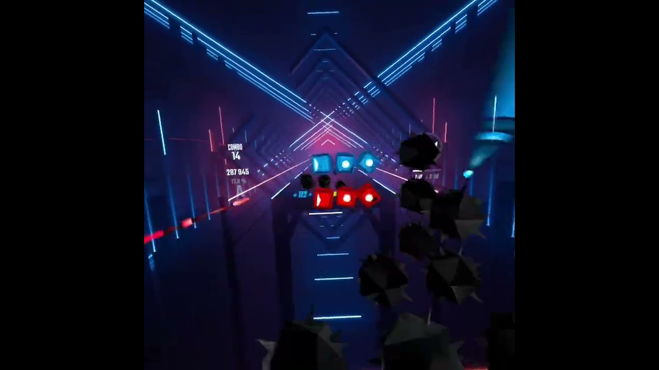 I BEAT MY FIRST 12 STAR SONG!!! 🥳🥳🥳