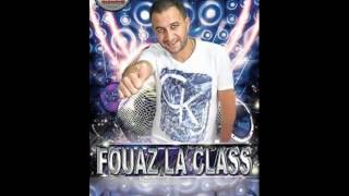 Video thumbnail of "Cheb Fouaz La Class -_- 2015 -_- Hay Laliya -_- ExClu Par Dj Aymen25"