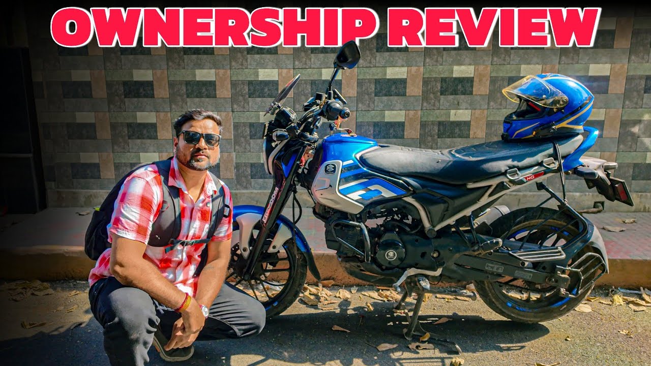 BAJAJ FREEDOM CNG 20,000+ Km's OWNERSHIP REVIEW | Good 👍🏻 or Bad 👎🏻