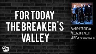 For Today - The Breaker&#39;s Valley ‹ MrEfort&#39;h ›