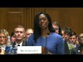 CDC director nominee Erica Schwartz says she will 'never betray' science