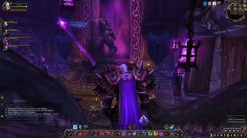 World of Warcraft: Wrath of the Lich King - Dungeon: Utgarde Pinnacle
