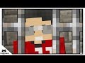 MİNECRAFT HAPİSTEN KAÇIŞ #1