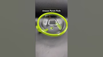 Amazon Parent Finds you actually need! #amazonfinds #gadget #amazon #founditonamazon #parentfinds