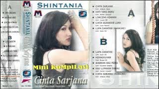 Shintania - Cinta Berakhir Luka