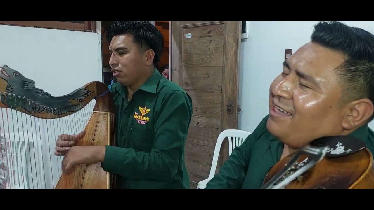 Los Jharaneros de Huancavelica 954784570 967113519 