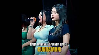 Cundamani (feat. Adinda Rachel)