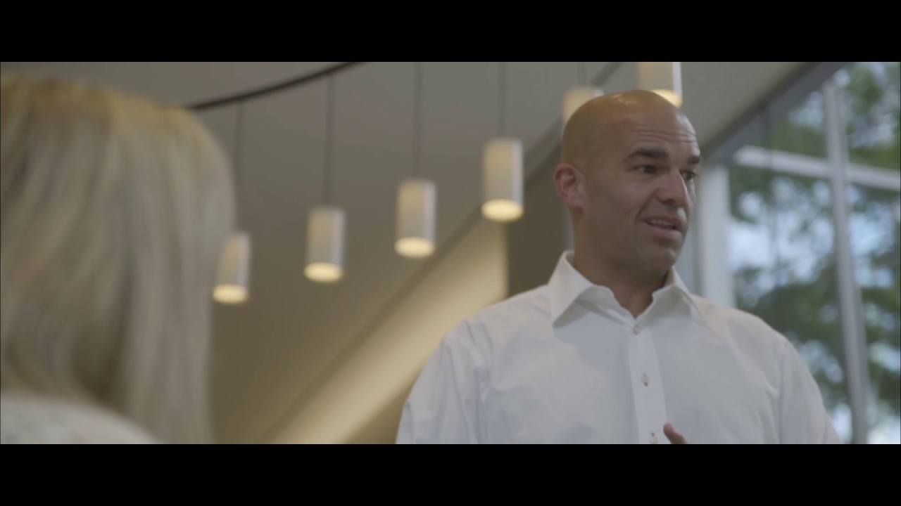 Shiver Hamilton | The Fierce Pursuit of Justice