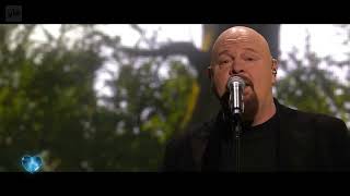 Video thumbnail of "Anders Bagge - Bigger Than The Universe"