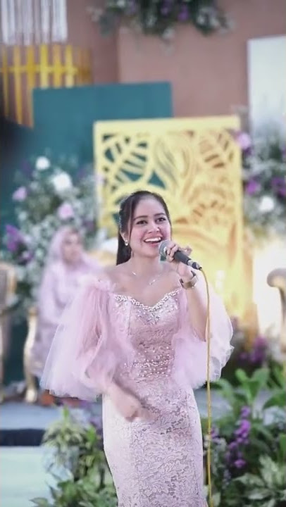 dwi jayanti - Cidro 3 (ancen rogo iki ora nggetih) #shorts #viral #sinden