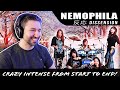 Songwriter LISTENS to NEMOPHILA for the FIRST TIME! (Dissension Reaction)