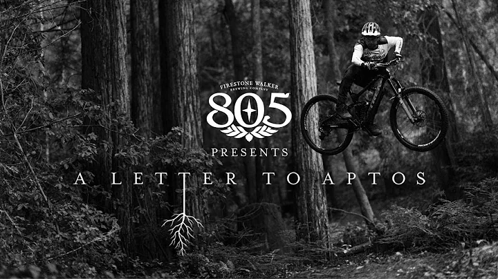 An 805 Beer Film | A Letter To Aptos