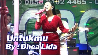Star Group Kota Pontianak - UNTUKMU By : Dhea Lida