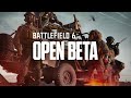 LIVE BATTLEFIELD 6 OPEN BETA - MAXING OUT ALL GUNS