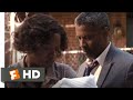 Fences (2016) - Sins of the Father Scene (8/10) | Movieclips