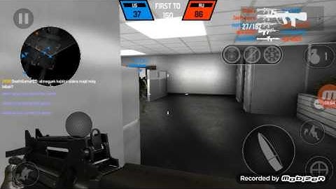 Bullet force(am a noob at this game)